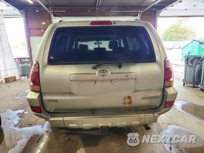 Zdjęcie 6 z 13 samochodu: 2004 TOYOTA 4RUNNER SR5 VIN:JTEBU14R440045813 - miniatura