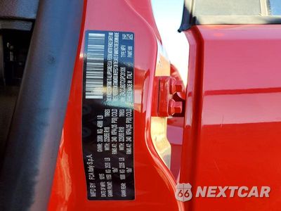 Zdjęcie 14 z 14 samochodu: 2016 JEEP RENEGADE LIMITED VIN:ZACCJBDT2GPC61306 - miniatura