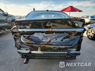 Zdjęcie 6 z 13 samochodu: 2027 NISSAN SENTRA SR VIN:3N1AB9DV0VY210588 - miniatura