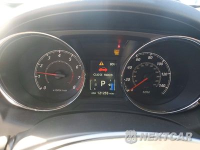 Zdjęcie 9 z 13 samochodu: 2016 MITSUBISHI OUTLANDER SPORT SEL VIN:JA4AR4AW9GZ027895 - miniatura