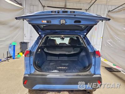 Zdjęcie 6 z 13 samochodu: 2026 TOYOTA COROLLA CROSS XLE VIN:7MUDAABG2TV184198 - miniatura