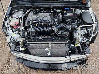 Zdjęcie 11 z 13 samochodu: 2020 TOYOTA COROLLA LE VIN:5YFEPRAE3LP101981 - miniatura
