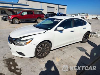 2018 NISSAN ALTIMA 2.5 SL 1N4AL3AP1JC174691 - główne zdjęcie licytacji z USA - miniatura