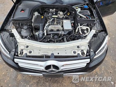 Zdjęcie 12 z 13 samochodu: 2019 MERCEDES-BENZ GLC 300 4MATIC VIN:WDC0G4KB1KV163595 - miniatura