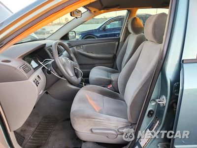 Zdjęcie 7 z 12 samochodu: 2007 TOYOTA COROLLA CE VIN:2T1BR32E37C758617 - miniatura