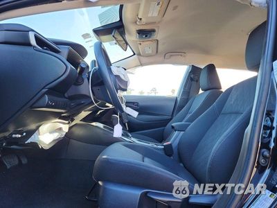 Zdjęcie 7 z 12 samochodu: 2026 TOYOTA COROLLA LE VIN:5YFB4MDEXTP392246 - miniatura