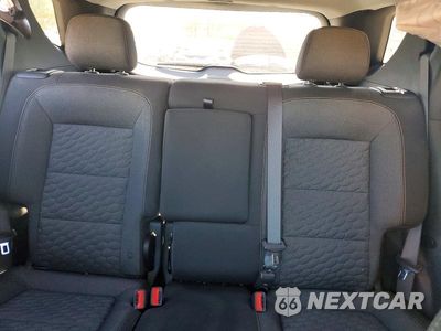 Zdjęcie 10 z 13 samochodu: 2021 CHEVROLET EQUINOX LT VIN:3GNAXUEV5MS172347 - miniatura