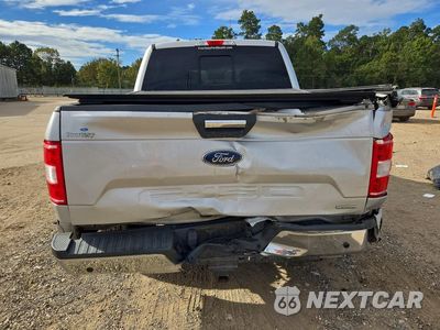 Zdjęcie 6 z 12 samochodu: 2018 FORD F150 SUPERCREW VIN:1FTEW1EG5JKE34436 - miniatura