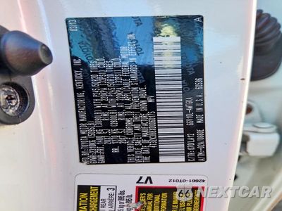 Zdjęcie 13 z 13 samochodu: 2013 TOYOTA VENZA LIMITED VIN:4T3ZK3BBXDU060175 - miniatura