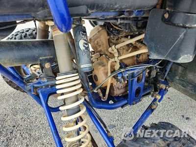 Zdjęcie 7 z 10 samochodu: 2017 YAMA ATV - ATV VIN:5Y4AN08Y6HA101539 - miniatura