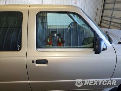 Zdjęcie 10 z 12 samochodu: 2001 FORD RANGER SUPER CAB VIN:1FTYR14U21TA33478 - miniatura