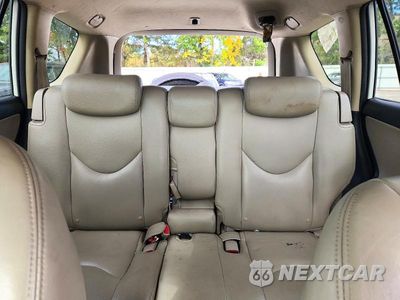 Zdjęcie 10 z 13 samochodu: 2007 TOYOTA RAV4 BASE VIN:JTMBD33VX75114915 - miniatura