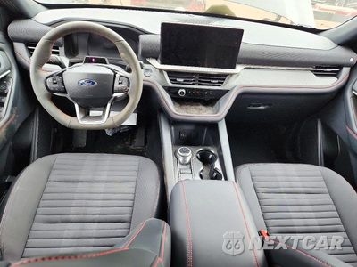 Zdjęcie 8 z 13 samochodu: 2026 FORD EXPLORER ST-LINE VIN:1FMUK8KH9TGB57658 - miniatura