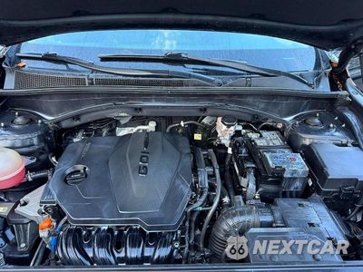 Zdjęcie 8 z 12 samochodu: 2022 HYUNDAI SANTA FE SEL VIN:5NMS2DAJ2NH437426 - miniatura