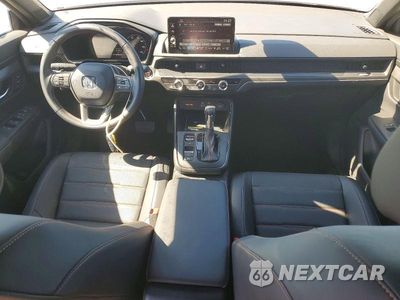 Zdjęcie 8 z 13 samochodu: 2025 HONDA CR-V SPORT-L VIN:7FARS6H89SE068689 - miniatura