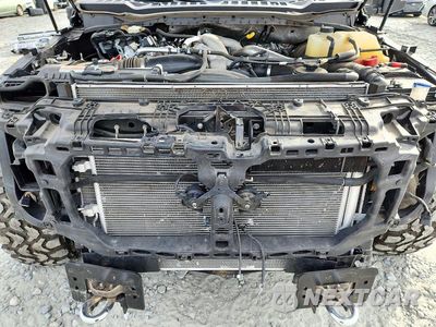 Zdjęcie 11 z 13 samochodu: 2024 FORD F250 SUPER DUTY VIN:1FT8W2BT3REC78282 - miniatura