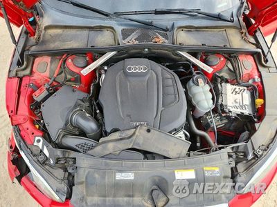 Zdjęcie 11 z 12 samochodu: 2020 AUDI A5 PRESTIGE VIN:WAUBNCF5XLA021173 - miniatura