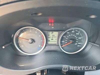 Zdjęcie 9 z 12 samochodu: 2014 SUBARU FORESTER 2.5I PREMIUM VIN:JF2SJAGC8EH503183 - miniatura