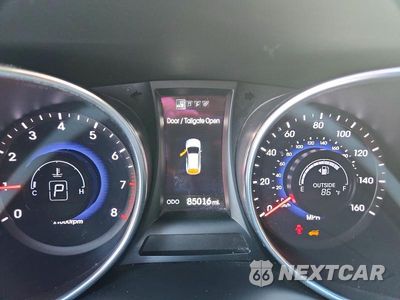 Zdjęcie 9 z 13 samochodu: 2013 HYUNDAI SANTA FE SPORT 2.0T VIN:5XYZUDLA7DG041474 - miniatura