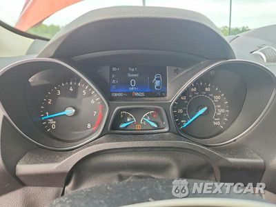 Zdjęcie 9 z 13 samochodu: 2019 FORD ESCAPE SE VIN:1FMCU0GD2KUA15990 - miniatura