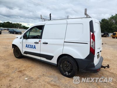 Drugie zdjęcie samochodu z przodu: 2018 FORD TRANSIT CONNECT XL VIN:NM0LS6E75J1354427 - miniatura