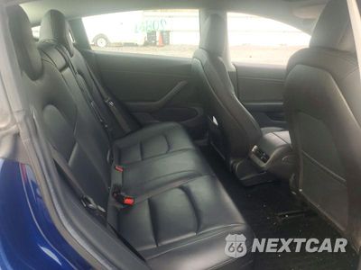 Zdjęcie 10 z 12 samochodu: 2018 TESLA MODEL 3 VIN:5YJ3E1EB9JF088192 - miniatura