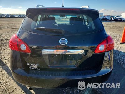 Zdjęcie 6 z 13 samochodu: 2015 NISSAN ROGUE SELECT S VIN:JN8AS5MT2FW154610 - miniatura