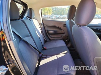 Zdjęcie 10 z 12 samochodu: 2017 MITSUBISHI MIRAGE ES VIN:ML32A3HJ2HH011537 - miniatura