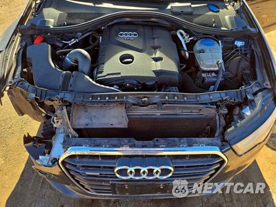 Zdjęcie 11 z 12 samochodu: 2015 AUDI A6 PREMIUM PLUS VIN:WAUGFAFC5FN023416 - miniatura