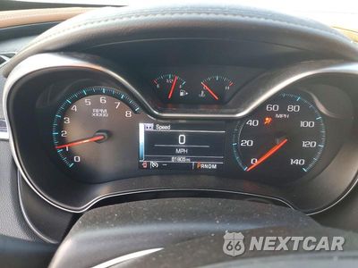 Zdjęcie 9 z 12 samochodu: 2014 CHEVROLET IMPALA LTZ VIN:1G1155S33EU116439 - miniatura