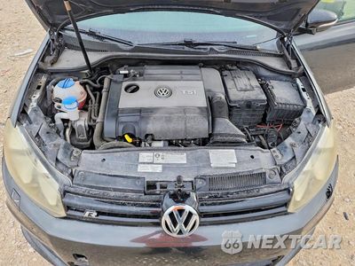 Zdjęcie 11 z 12 samochodu: 2013 VOLKSWAGEN GOLF R VIN:WVWPF7AJ3DW077445 - miniatura
