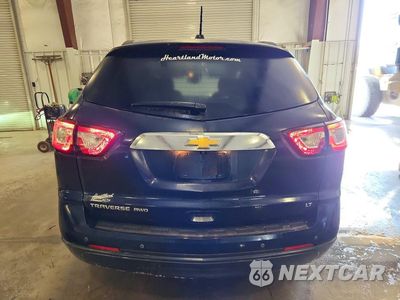 Zdjęcie 6 z 13 samochodu: 2017 CHEVROLET TRAVERSE LT VIN:1GNKVGKD7HJ219067 - miniatura