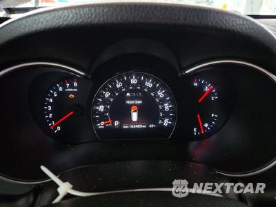 Zdjęcie 9 z 13 samochodu: 2014 KIA SORENTO SX VIN:5XYKWDA71EG432589 - miniatura