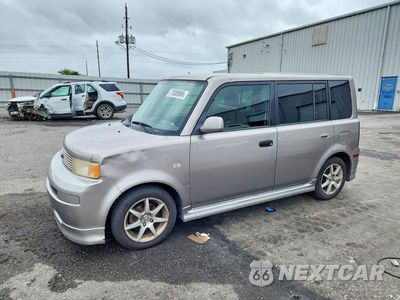 2005 SCION XB BASE JTLKT324650170196 - główne zdjęcie licytacji z USA - miniatura