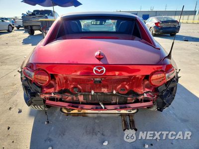 Zdjęcie 6 z 13 samochodu: 2022 MAZDA MX-5 MIATA GRAND TOURING VIN:JM1NDAM74N0502430 - miniatura