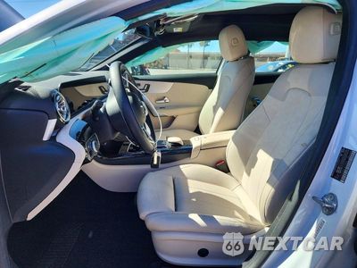 Zdjęcie 7 z 12 samochodu: 2020 MERCEDES-BENZ A 220 VIN:W1K3G4EB6LJ238966 - miniatura