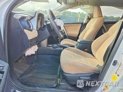 Zdjęcie 7 z 14 samochodu: 2015 TOYOTA RAV4 XLE VIN:2T3WFREV3FW151713 - miniatura