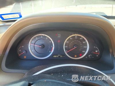 Zdjęcie 9 z 13 samochodu: 2010 HONDA ACCORD EXL VIN:1HGCP2F81AA058052 - miniatura