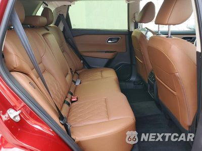 Zdjęcie 11 z 13 samochodu: 2026 NISSAN ROGUE PLATINUM VIN:JN8BT3DD1TW480862 - miniatura