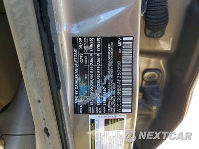 Zdjęcie 13 z 13 samochodu: 2010 MERCEDES-BENZ GLK 350 4MATIC VIN:WDCGG8HB8AF350550 - miniatura