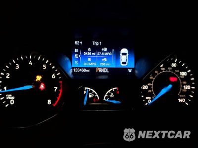 Zdjęcie 9 z 13 samochodu: 2016 FORD FOCUS SE VIN:1FADP3K25GL391724 - miniatura