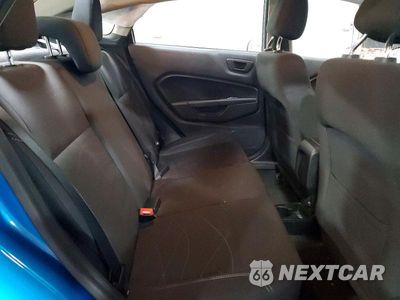 Zdjęcie 10 z 12 samochodu: 2017 FORD FIESTA SE VIN:3FADP4BJ7HM114912 - miniatura