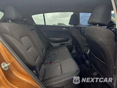 Zdjęcie 11 z 13 samochodu: 2019 KIA SPORTAGE LX VIN:KNDPMCAC9K7591212 - miniatura