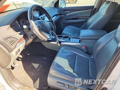 Zdjęcie 7 z 13 samochodu: 2016 ACURA MDX TECHNOLOGY VIN:5FRYD4H41GB044007 - miniatura