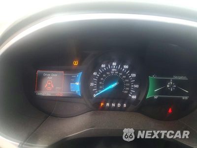 Zdjęcie 9 z 13 samochodu: 2016 FORD EDGE TITANIUM VIN:2FMPK4K92GBB71283 - miniatura