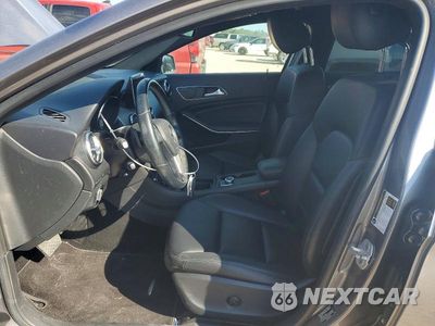 Zdjęcie 7 z 14 samochodu: 2015 MERCEDES-BENZ GLA 250 4MATIC VIN:WDCTG4GB0FJ009172 - miniatura