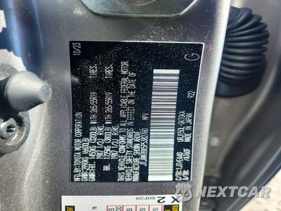 Zdjęcie 13 z 13 samochodu: 2023 LEXUS GX 460 VIN:JTJAM7BX5P5382760 - miniatura