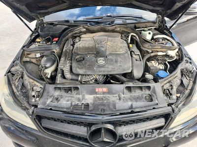 Zdjęcie 11 z 13 samochodu: 2014 MERCEDES-BENZ C 300 4MATIC VIN:WDDGF8AB1EG229724 - miniatura