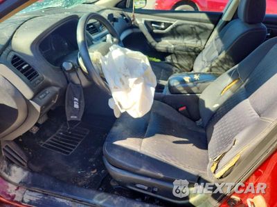 Zdjęcie 7 z 12 samochodu: 2017 NISSAN ALTIMA 2.5 S VIN:1N4AL3AP5HC234563 - miniatura