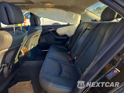 Zdjęcie 10 z 12 samochodu: 2006 MERCEDES-BENZ S 430 VIN:WDBNG70J06A478102 - miniatura
